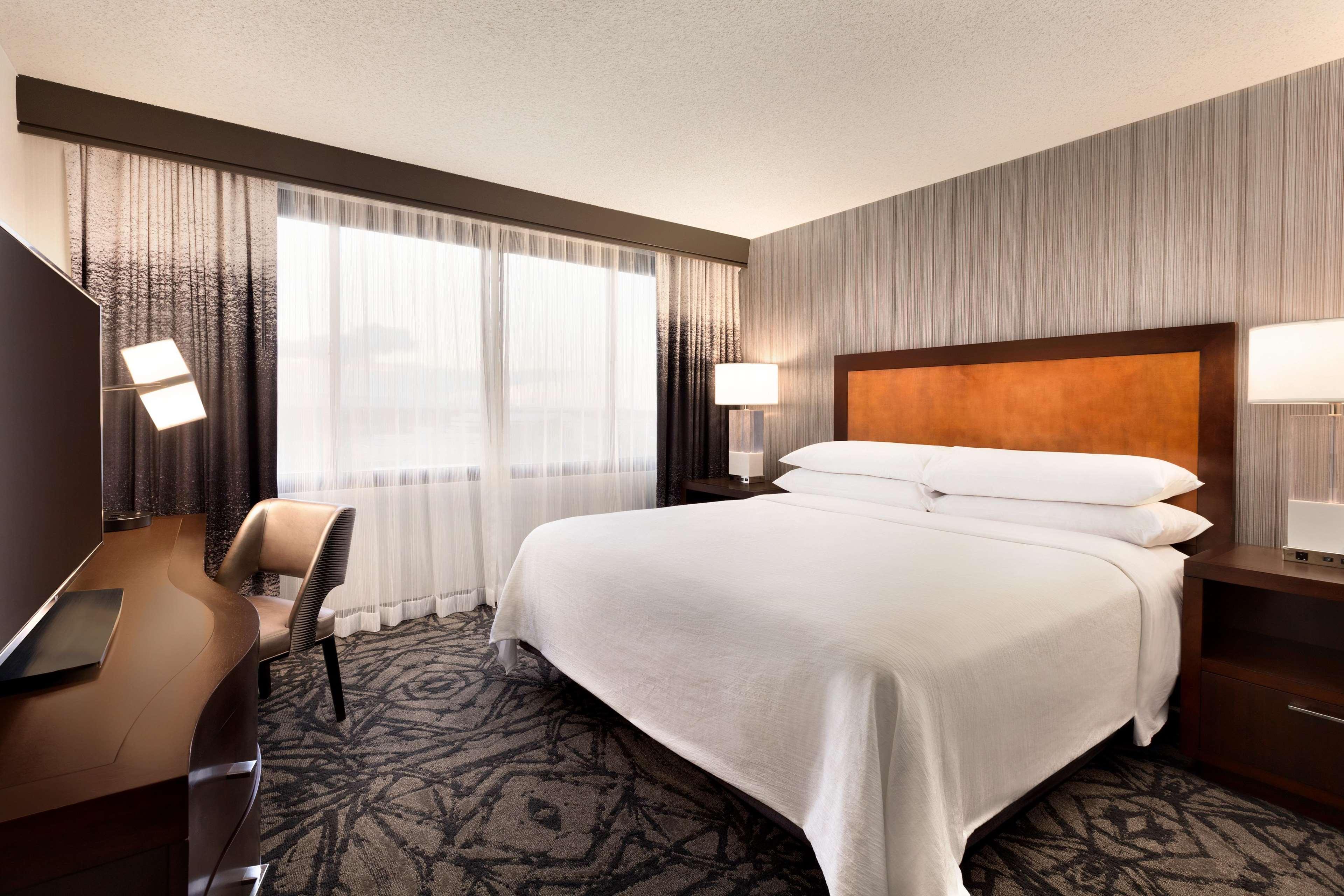 Hotel Embassy By Hilton Silicon Valley