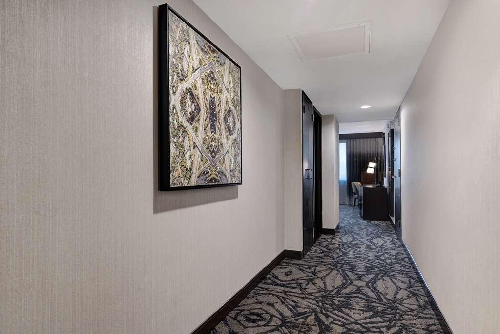 Embassy By Hilton Silicon Valley 4* Santa Clara