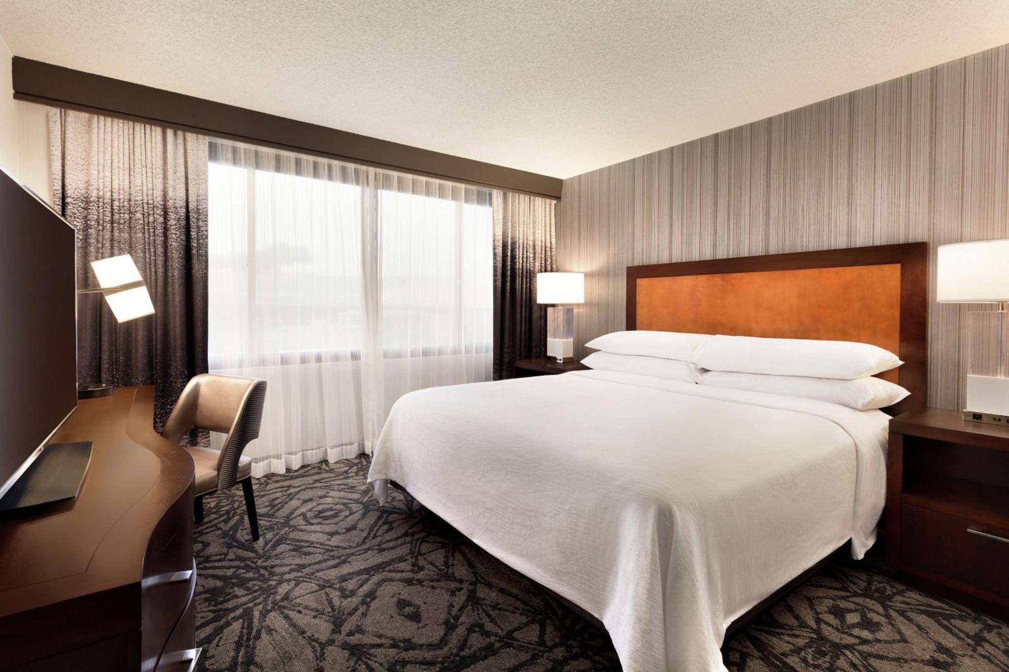 Embassy By Hilton Silicon Valley Hotel 4*