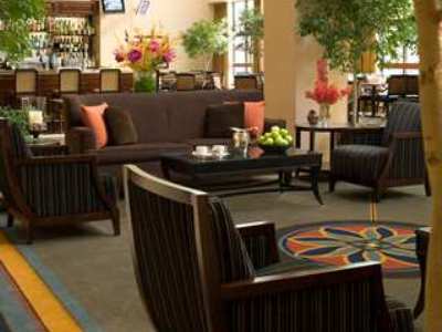 Hotel Embassy By Hilton Silicon Valley 4*