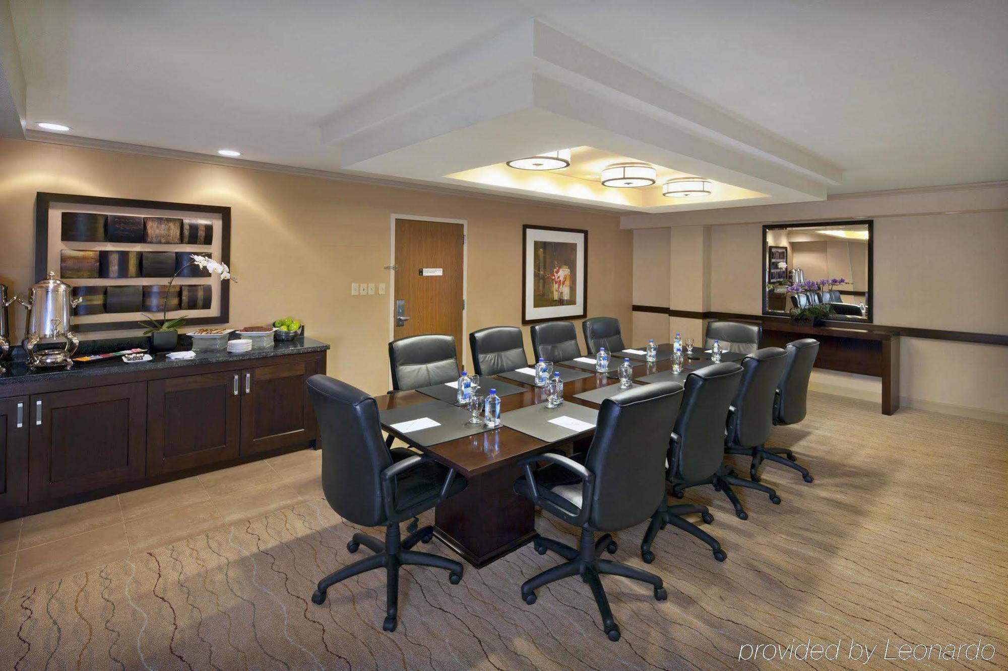 Embassy By Hilton Silicon Valley Hotel