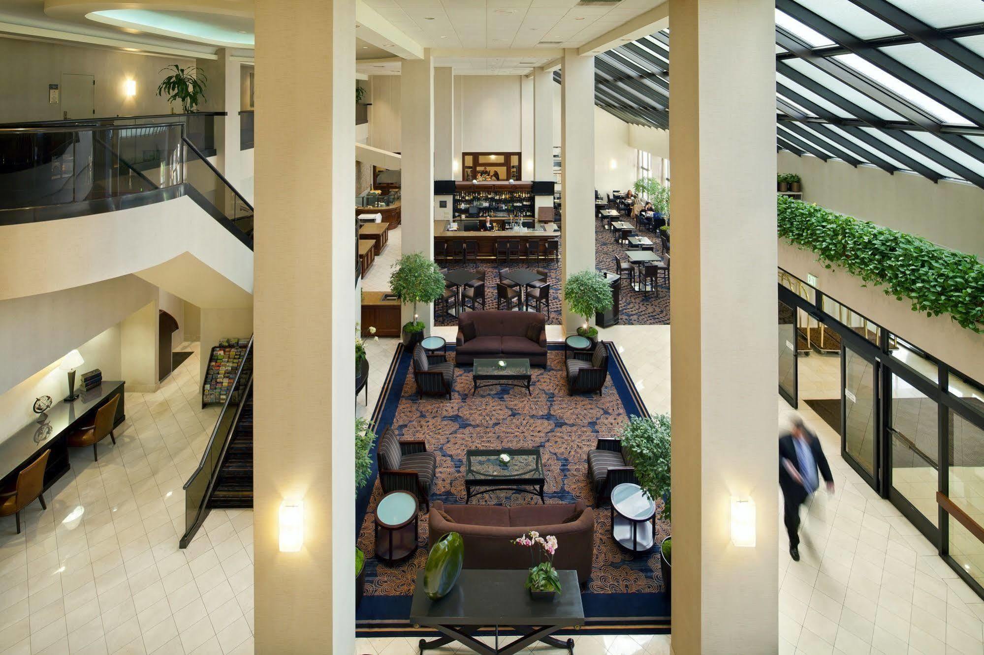 Embassy By Hilton Silicon Valley 4* Santa Clara