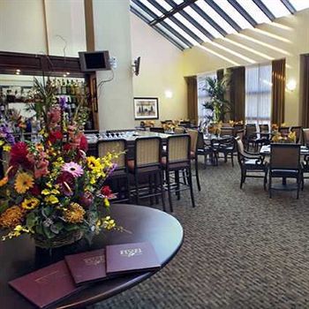 Embassy - Silicon Valley Hotel 4*