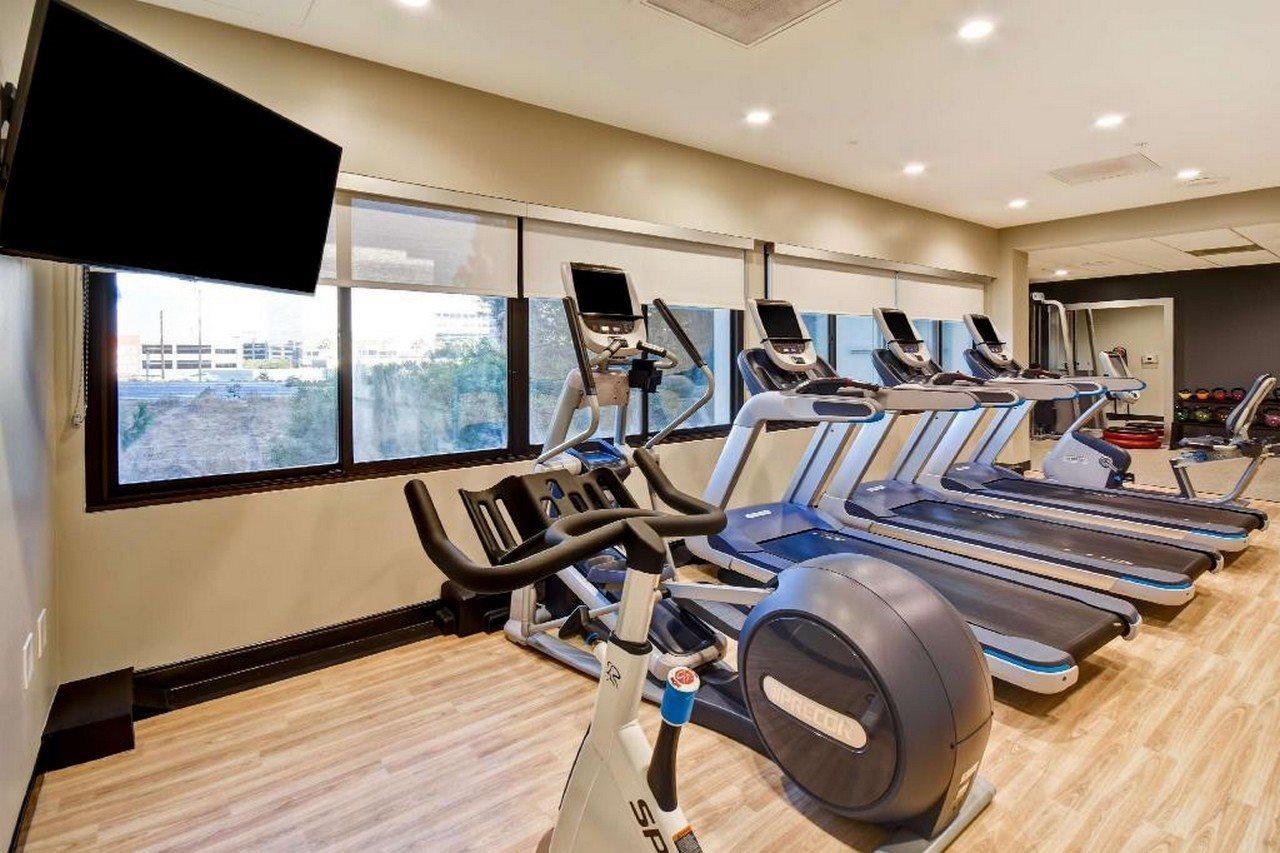 Embassy By Hilton Silicon Valley 4*