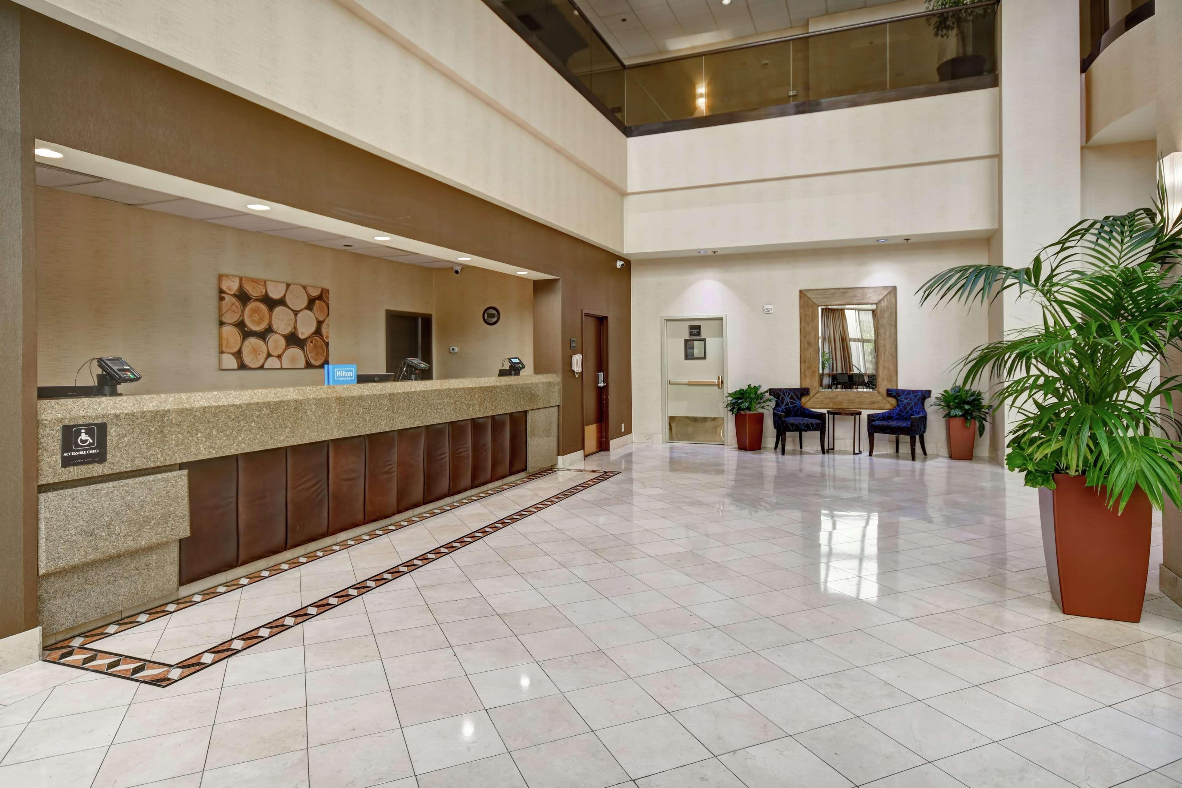 Embassy By Hilton Silicon Valley