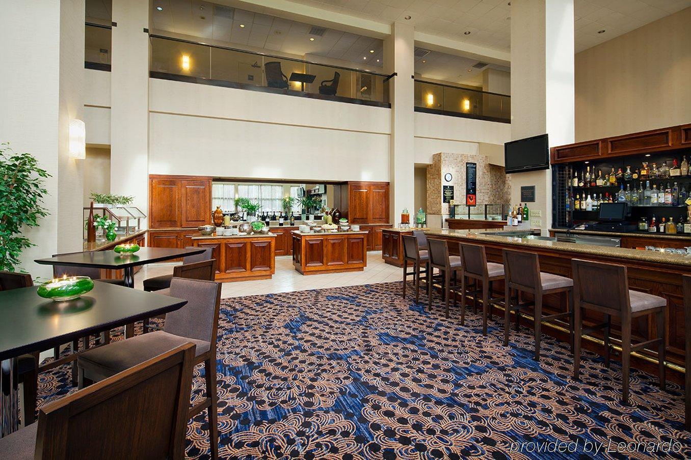 Hotel Embassy By Hilton Silicon Valley