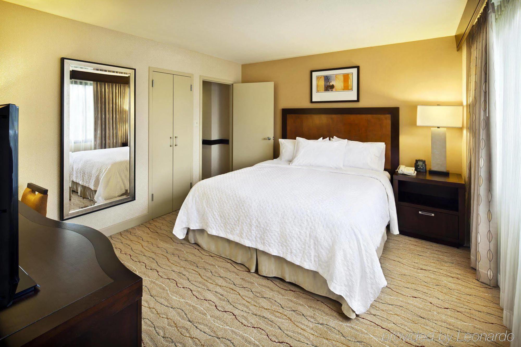 Embassy By Hilton Silicon Valley Hotel